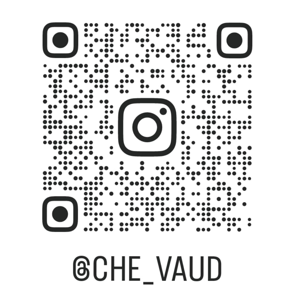 QR code Instagram che_vaud